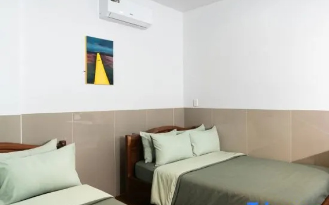 Danna House Da Nang BNB – Guest Rooms – Da Nang