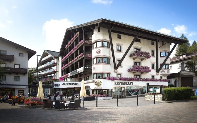Alpenhotel & SPA
