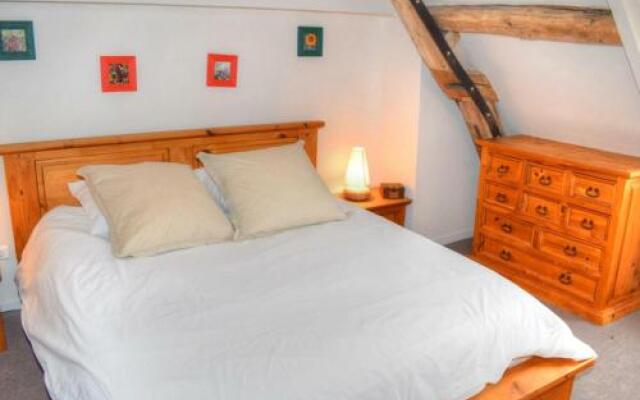 House Gite Du Moulin 3