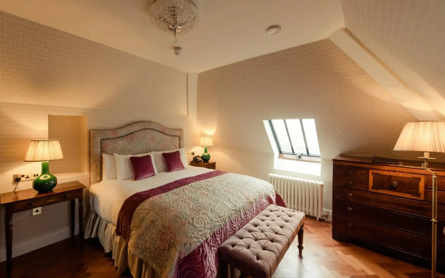 Cahernane House Hotel