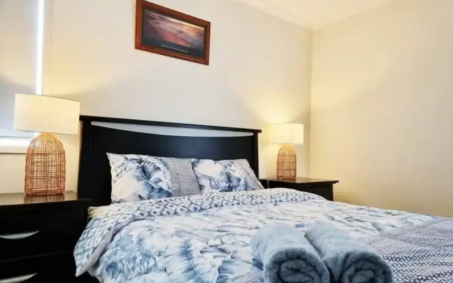 Rosie House - Spacious Comfortable Home
