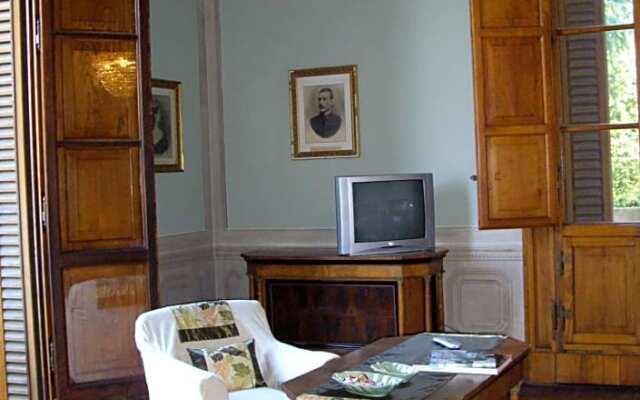 Villa Benni