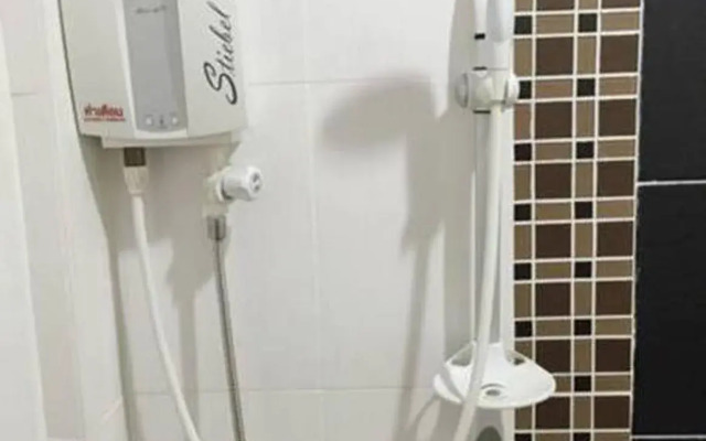 Chodokmai Guesthouse