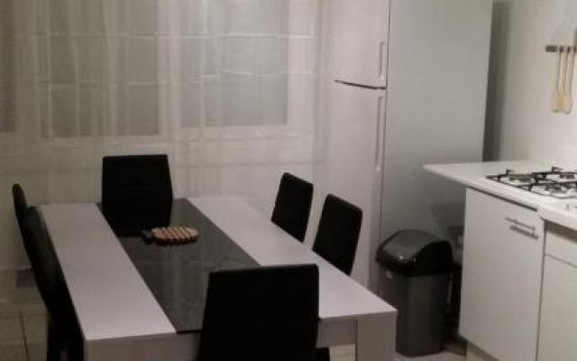 grand studio malo les bains - dunkerque