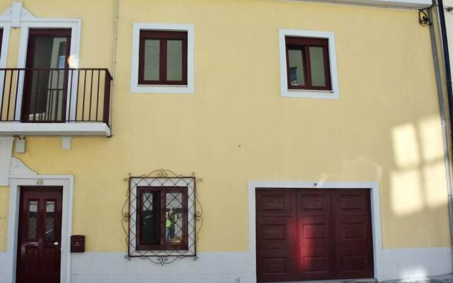 House with 2 Bedrooms in Vila Nova de Gaia, with Wonderful Lake View, Balcony And Wifi - 7 Km From the Beach