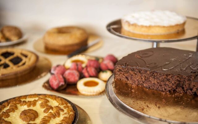 Hotel Villa Lo Scoglietto