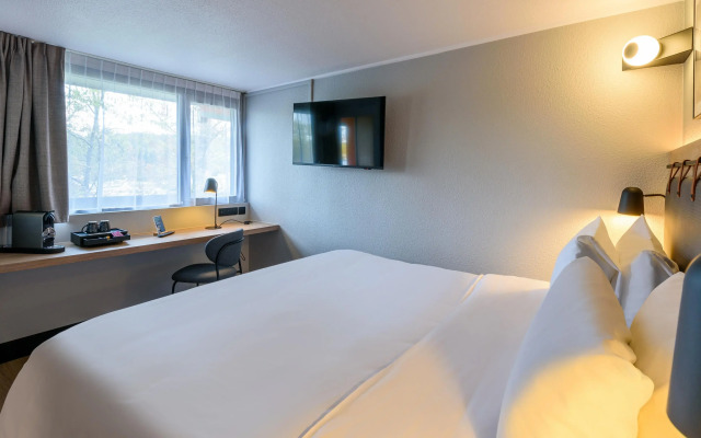 Campanile NATURE - Cahors