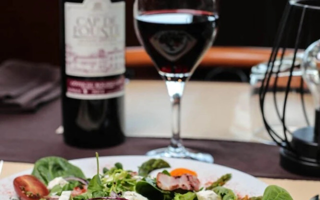 Résidence Le Mirasol