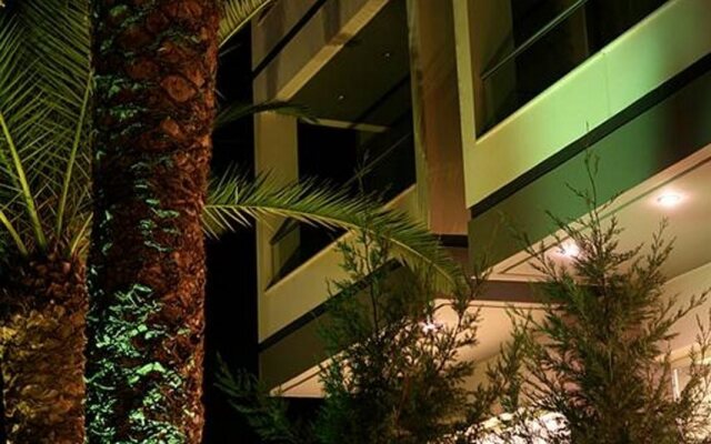 Cosmos Hotel
