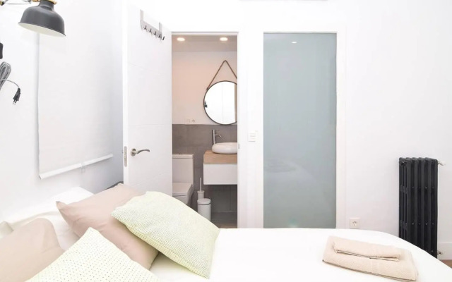 Beautiful Apartment in Quevedo by Batuecas