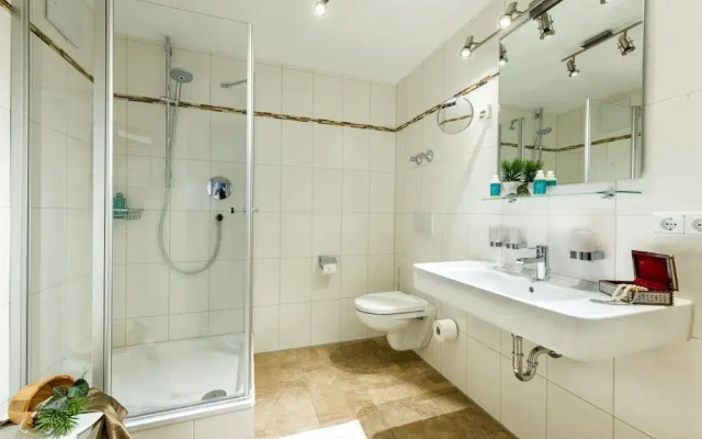 Gästehaus Enzianhof Hotel garni