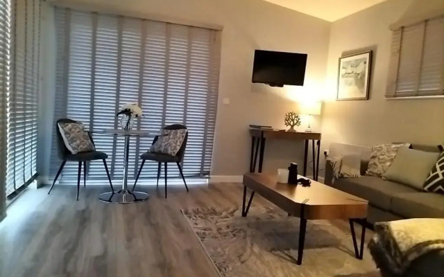 Dunmore East Ocean View Suite