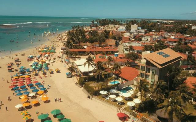 Pousada Ecos Beach