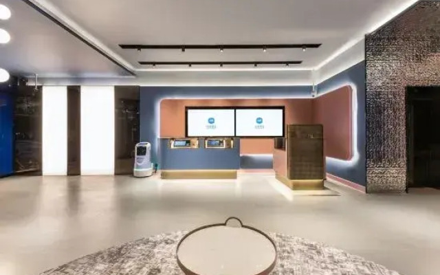Hanting Hotel Shanghai Tongji University Siping Road