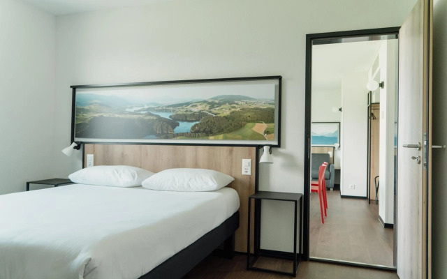 ibis Bulle La Gruyere