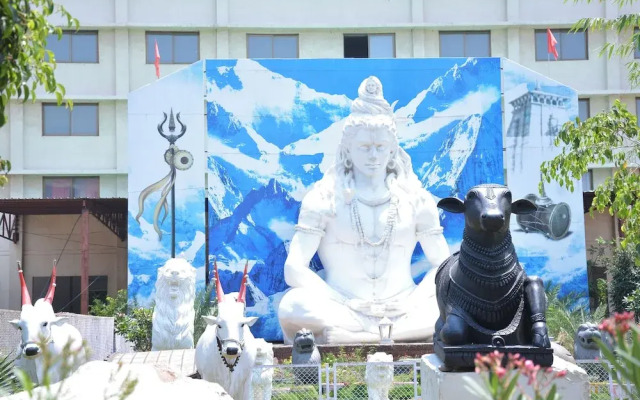 Sai Palkhi Niwara