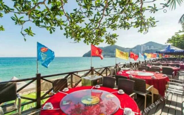 Dadong Haiminghe Inn