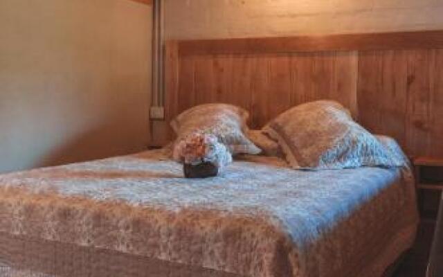 Eco Hostería Meliquina