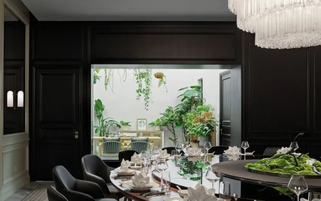 Maison Albar Hotels Leshan