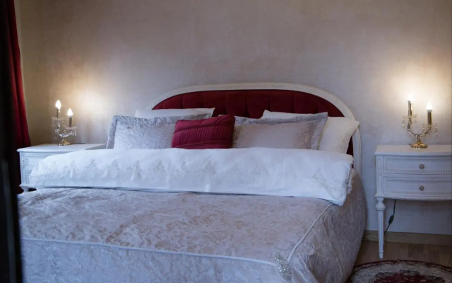 Hotel boutique Vila LaKastel