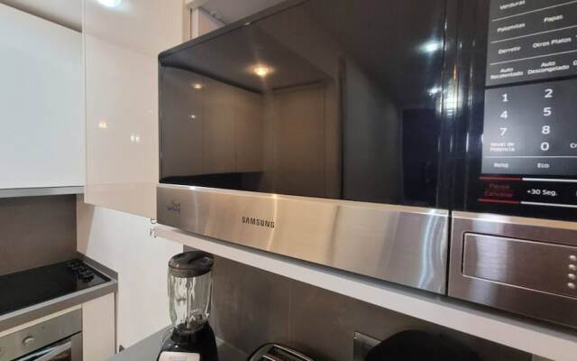 Beautifull Apartment In 5ta Av, Near To The Beach