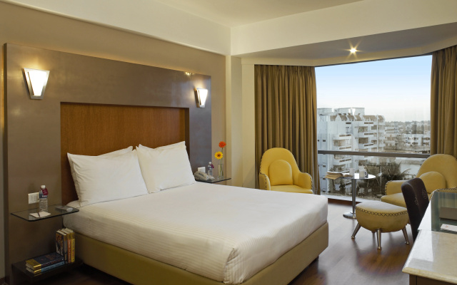The Golkonda Hyderabad