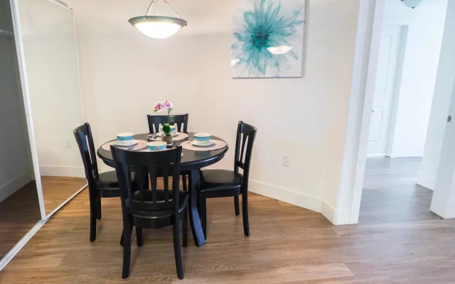 Glendon Apartments
