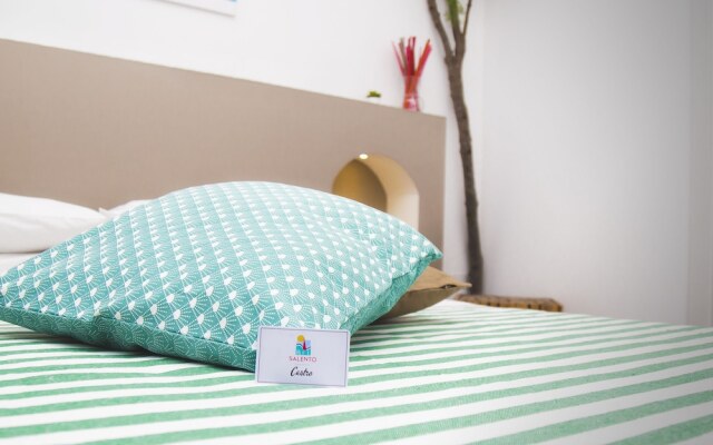 B&B Bel Salento Specchia