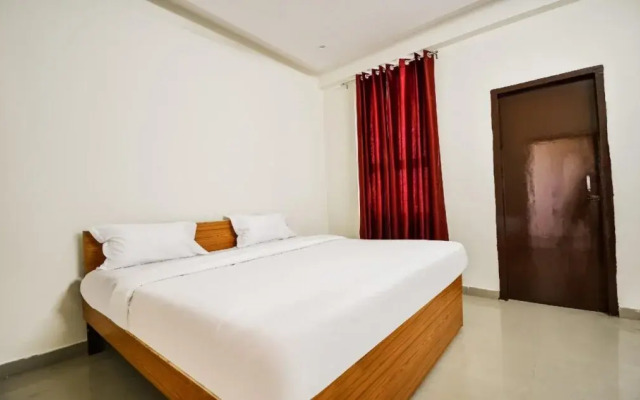 Hotel Raj Niwas by OYO Rooms