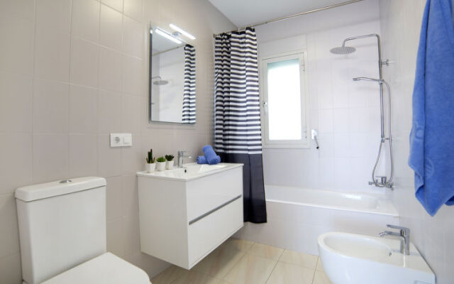 Holiday Home Perla del Mar