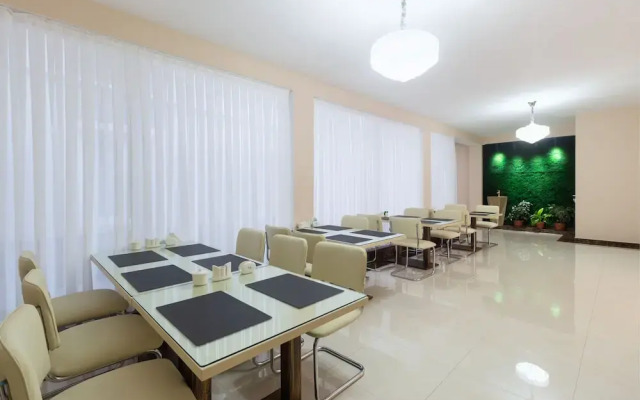 Musafir Hotel
