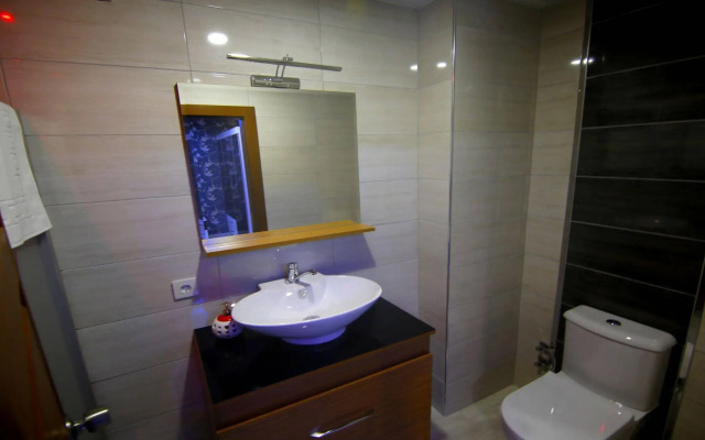 Park 12 Apart Hotel
