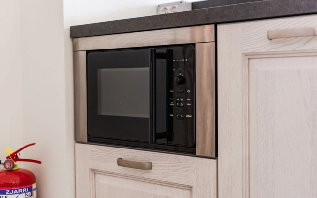 The Ionian Villa Green Coast