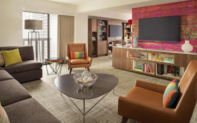 Hyatt Regency San Francisco
