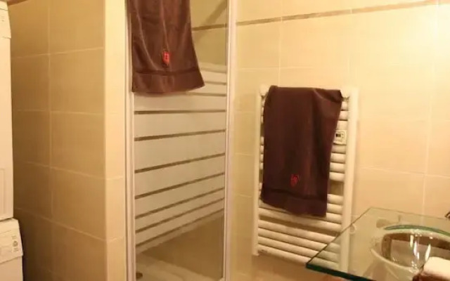 Résidence Privilège Resorts Le Grand Panorama 2