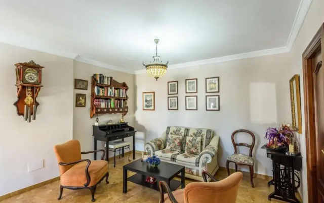 Villa Isabel de Nerja by Ruralidays