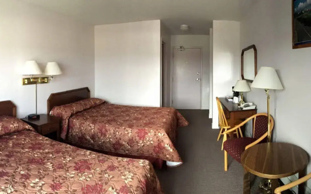Sherwood Inn and Motel