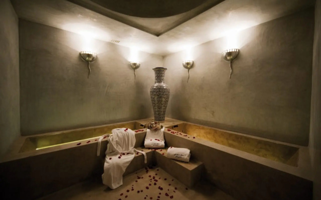 Riad Dar Justo Hotel Boutique & Spa