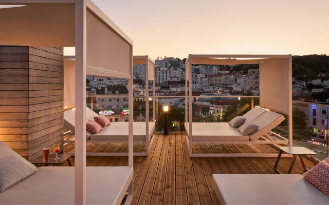 Hotel Indigo Albufeira by IHG