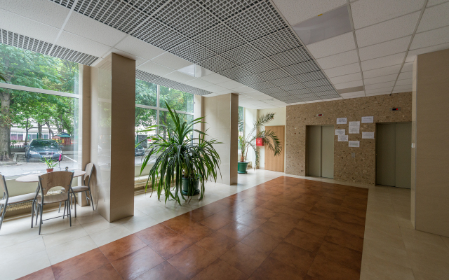 P&O Apartments Krochmalna