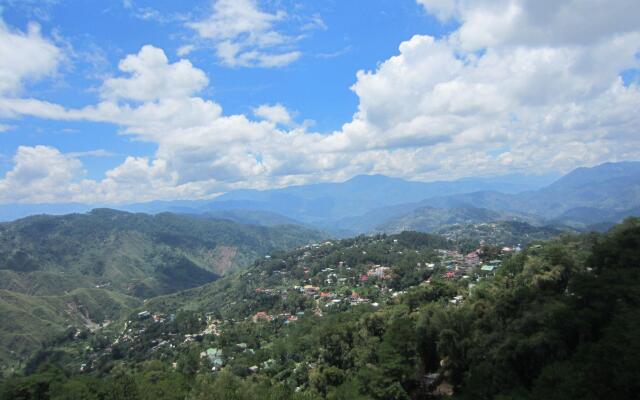 Baguio Lani's Place