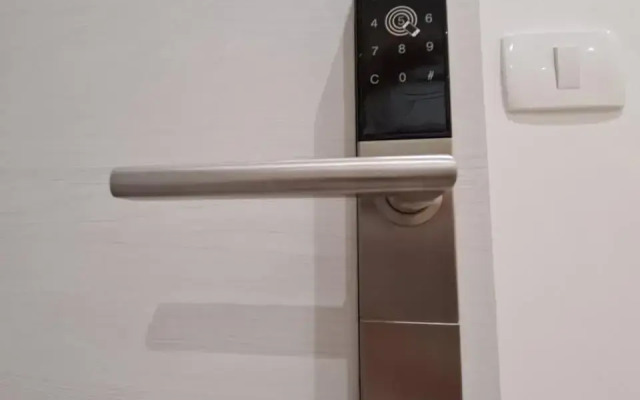 Balance apartments