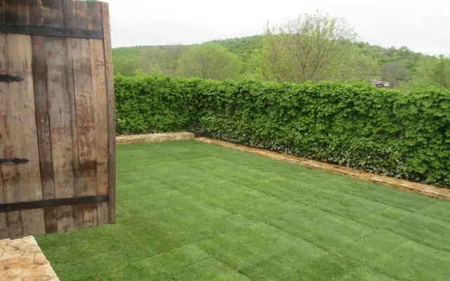 Heaven Country House