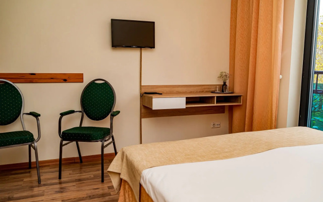 Hotell Tammsaare
