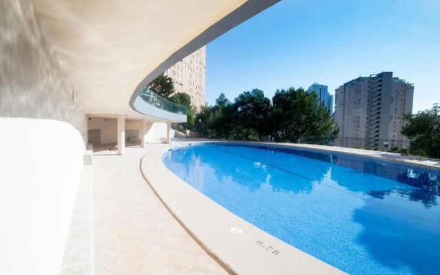 Apartment Coblanca