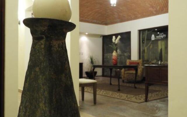 Casona San Cayetano Suites & Lofts