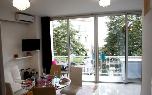 Apartments Prestige