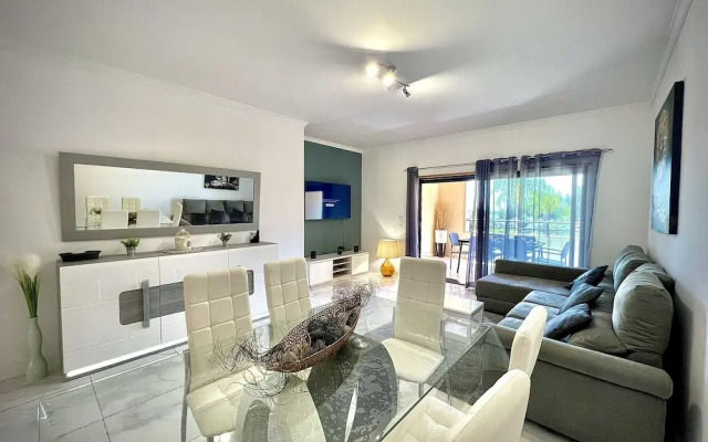 Vilamoura Prestige 2 With Pool by Homing