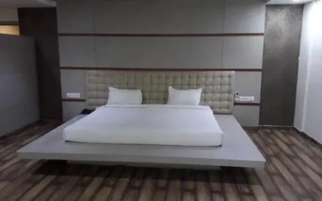 Samdareeya Hotel