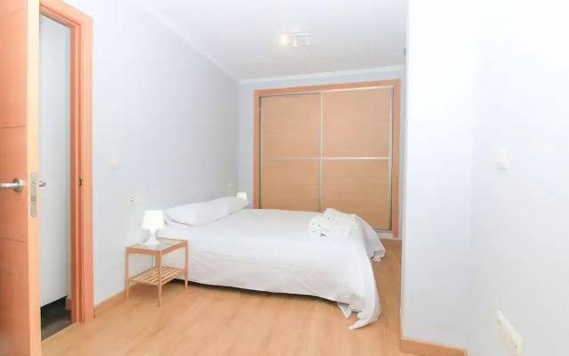 Tramontana Apartments